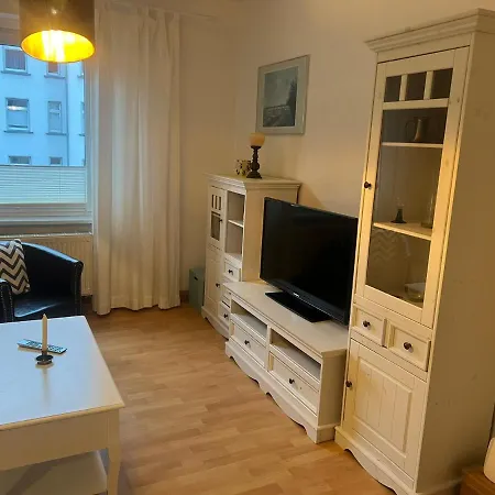 Apartment Gemuetliche Nahe Domplatz *