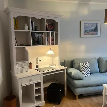 Apartment Gemuetliche Nahe Domplatz *